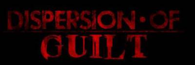 logo Dispersion Of Guilt